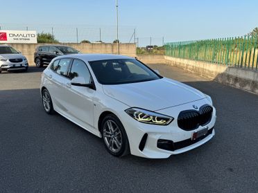 Bmw 118 118d 5p. Msport