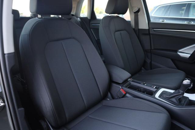 AUDI Q3 35 TDI S tronic Prezzo Netto S line edition