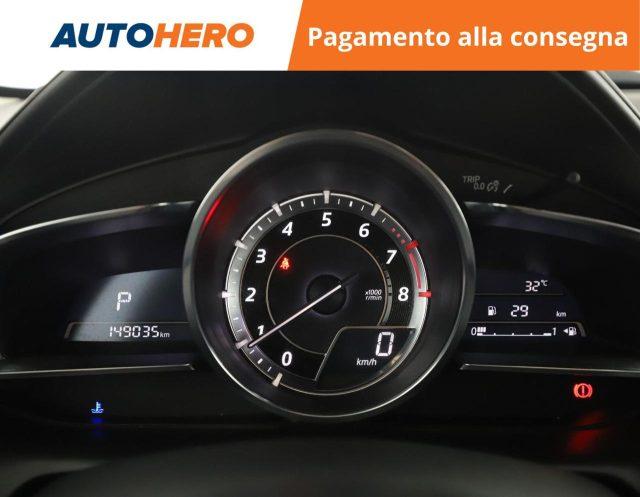MAZDA CX-3 2.0L Skyactiv-G AWD Exceed