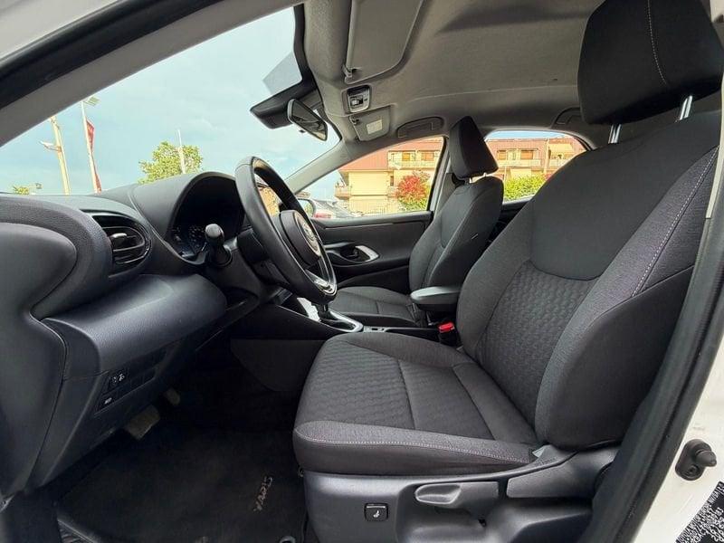 Toyota Yaris 1.5 Hybrid Active, RETROCAMERA, PRONTA CONSEGNA!
