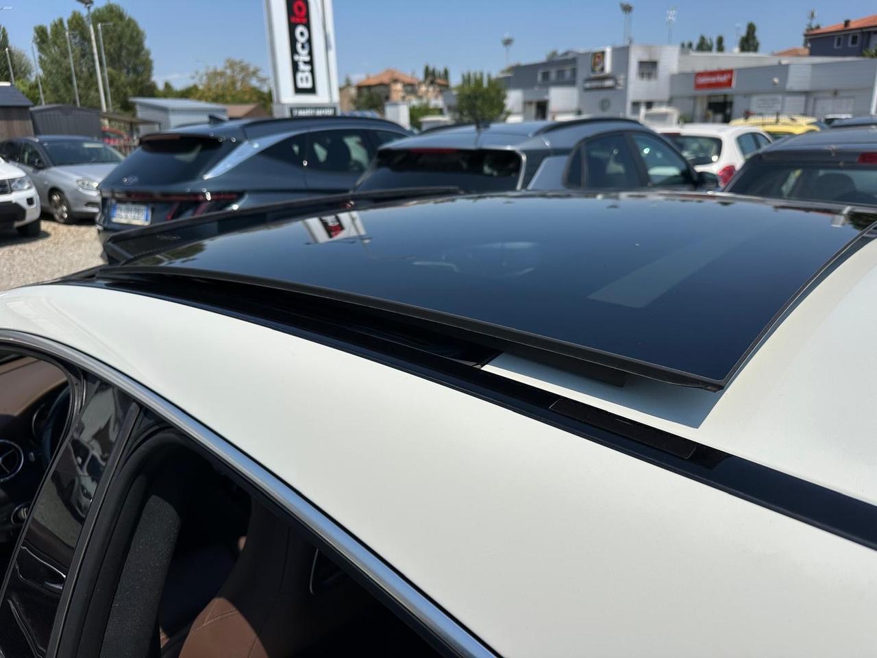 Mercedes-benz CLA 200 d Automatic Premium AMG