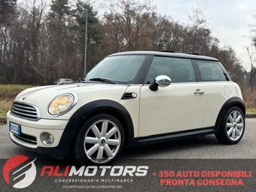 Mini Mini 1.6 16V Cooper*TETTO*PELLE*AUTOMATICA