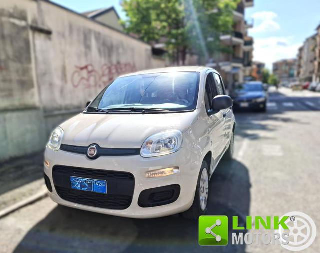 FIAT Panda 1.2 Easy PRENOTATA