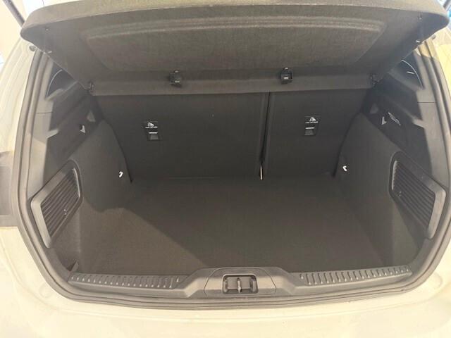 Ford Focus 1.0 EcoBoost Hybrid 125 CV 5p. ST-Line