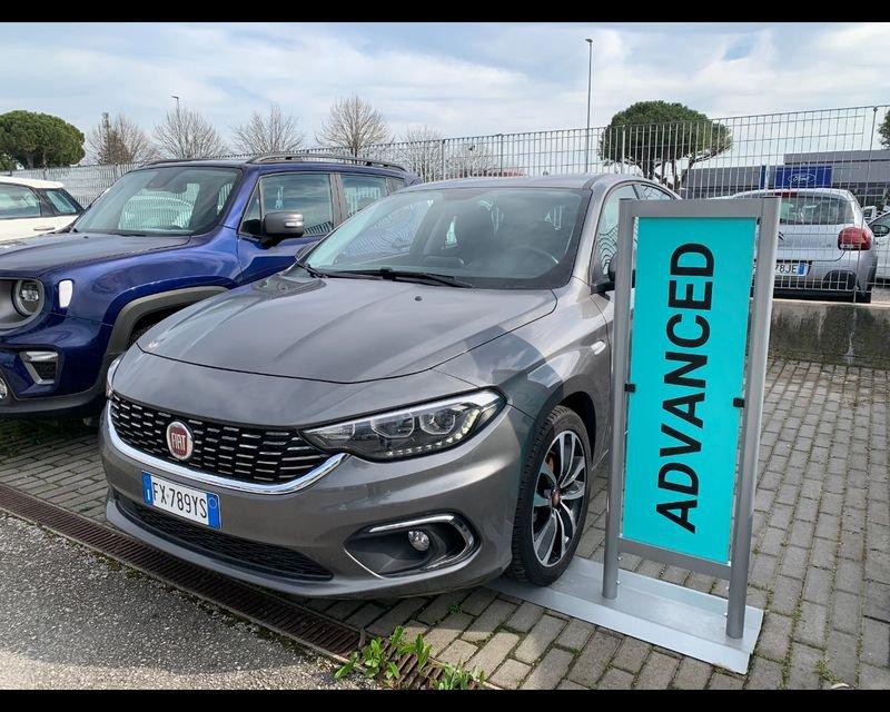 FIAT Tipo 5 porte II 2016 5p 1.6 mjt Lounge s&s 120cv my20