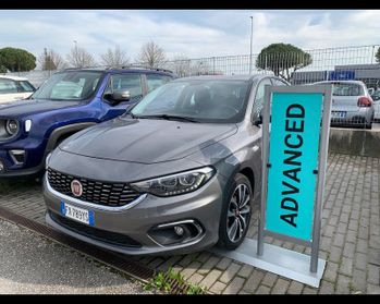 FIAT Tipo 1.6 Mjt S&S 5 porte Lounge