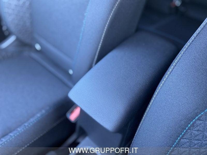 Mitsubishi ASX 1.3L Mild Hybrid 140 CV Invite