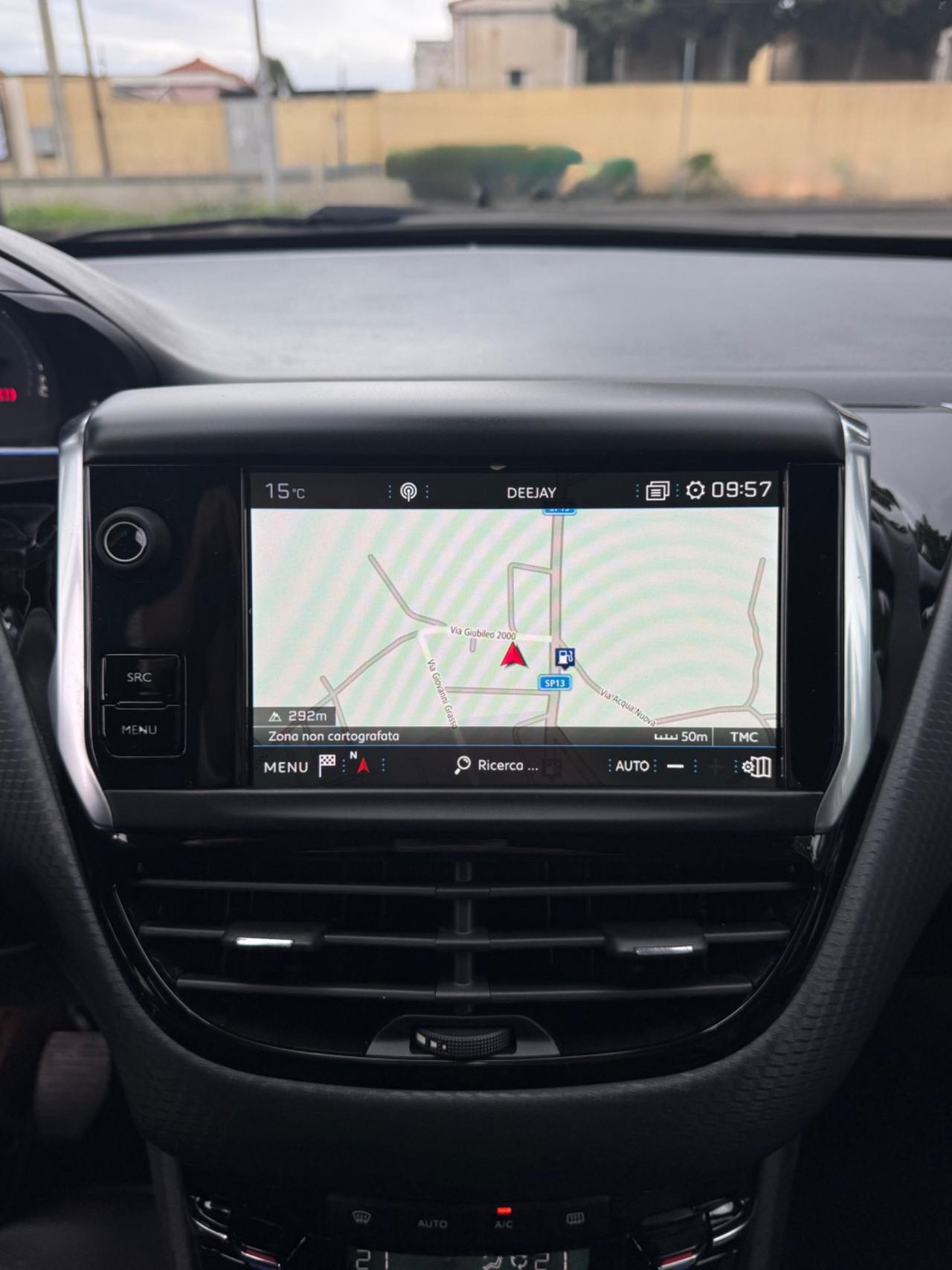 Peugeot 2008 1.5 hdi SOLO 59.000 KM/ALLURE