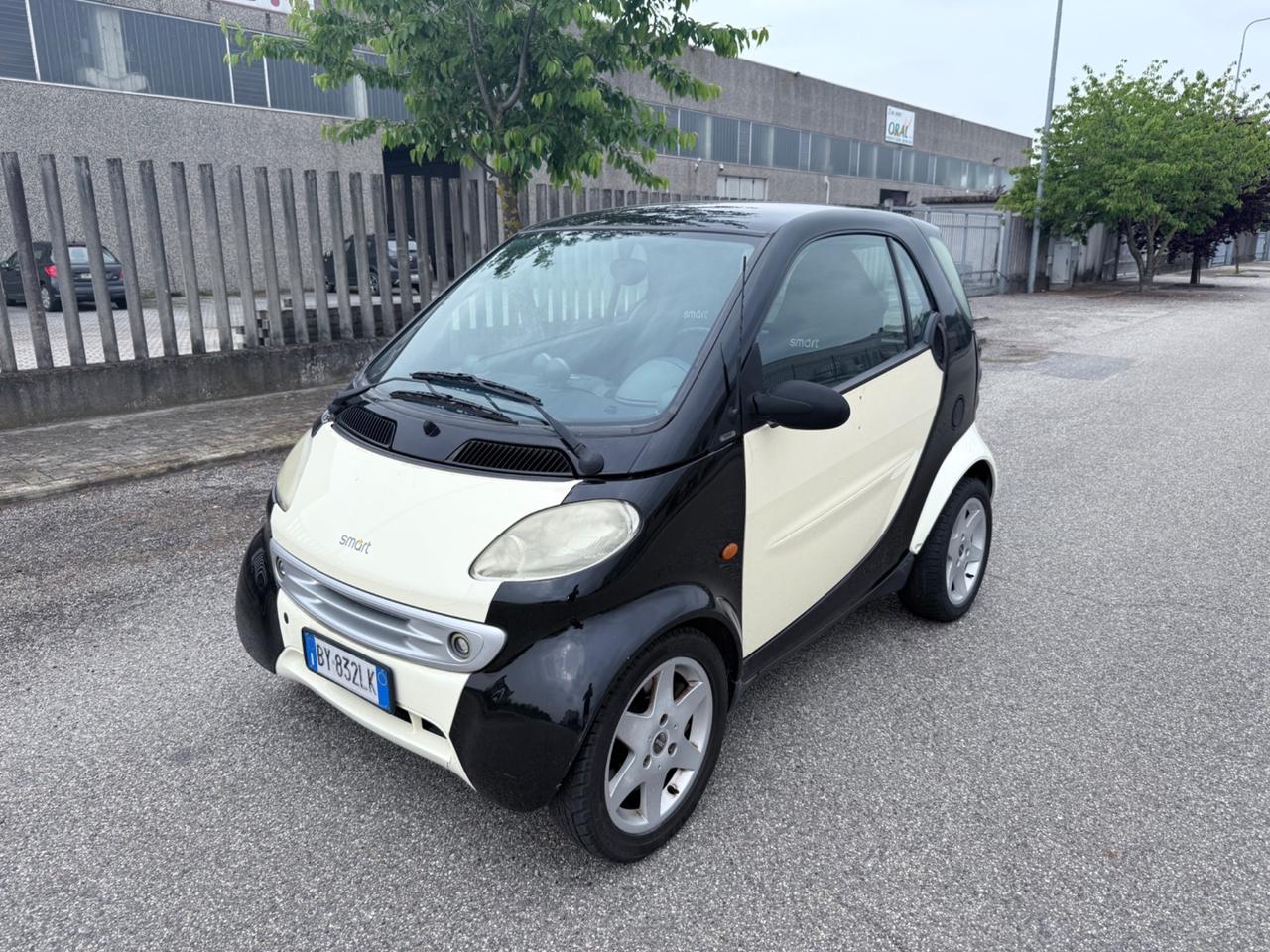 Smart Smart 600 smart & pulse (45 kW)