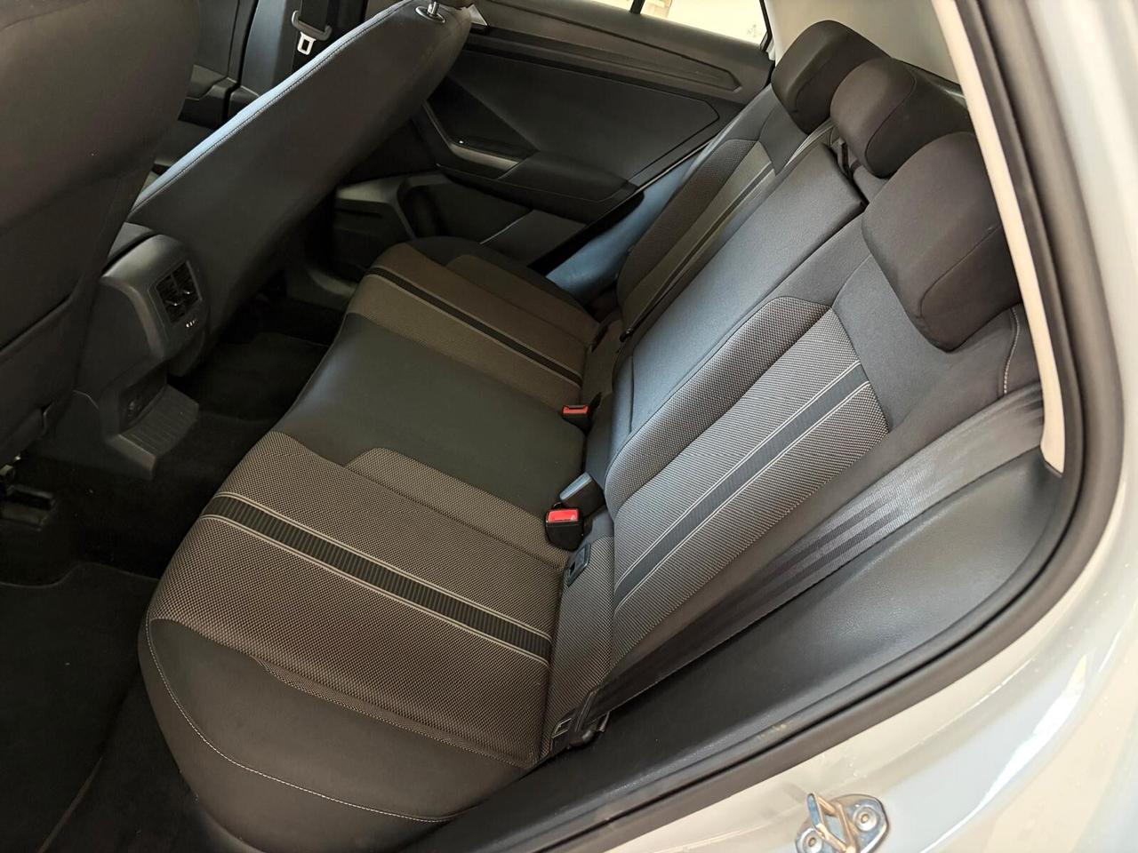 VOLKSWAGEN T-ROC 2.0 TDI 4MOTION 85.000 KM