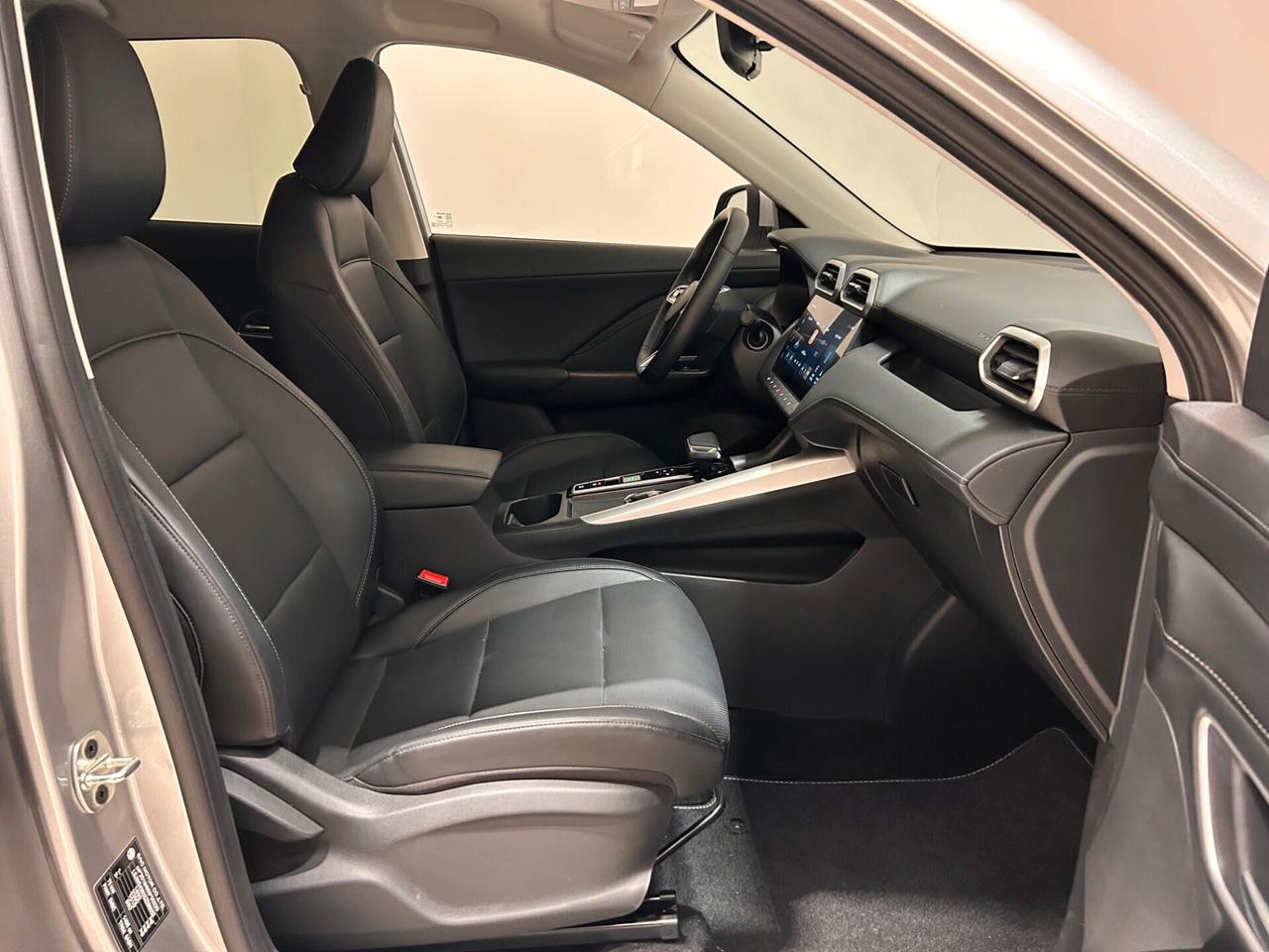 MG ZS 1.5 HYBRID LUXURY *SENZA OBBLIGO DI FINANZIAMENTO!*