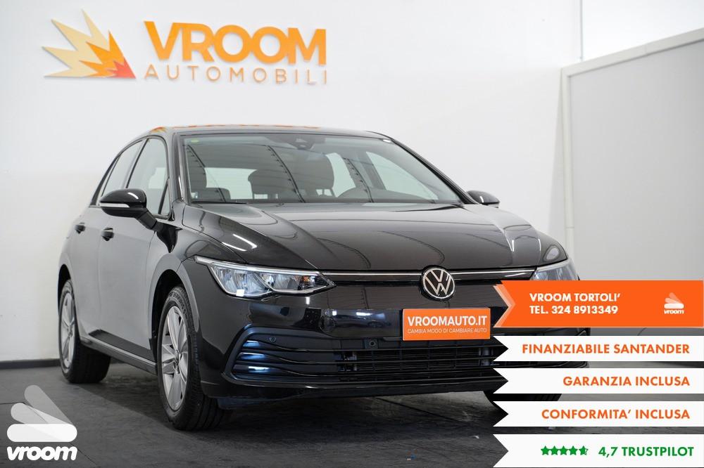 VOLKSWAGEN Golf 8ª serie Golf 2.0 TDI DSG SCR ...