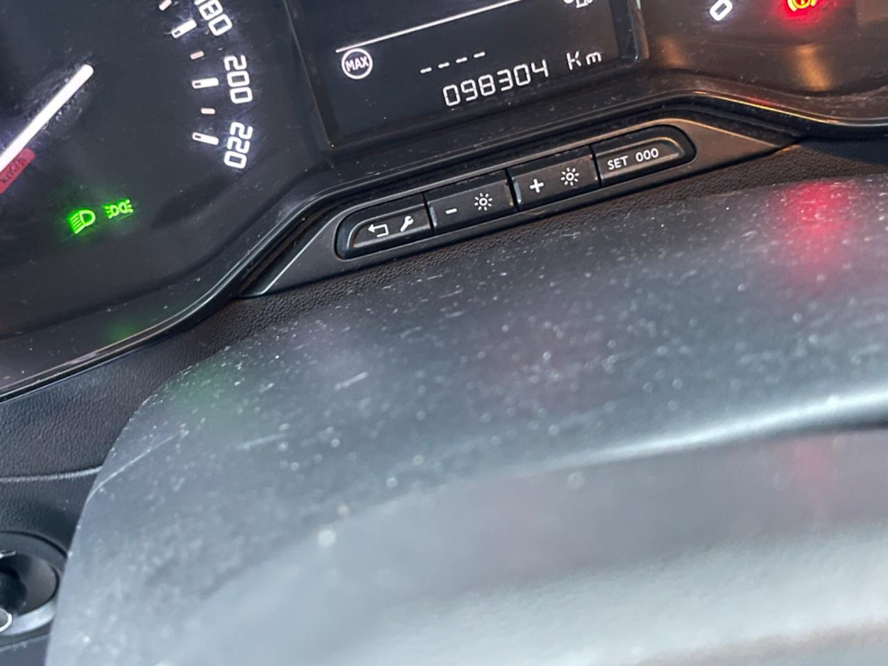 Citroen C3 BlueHDi 100 S&S Feel Pack ITALIANA KM CERTIFICATI!