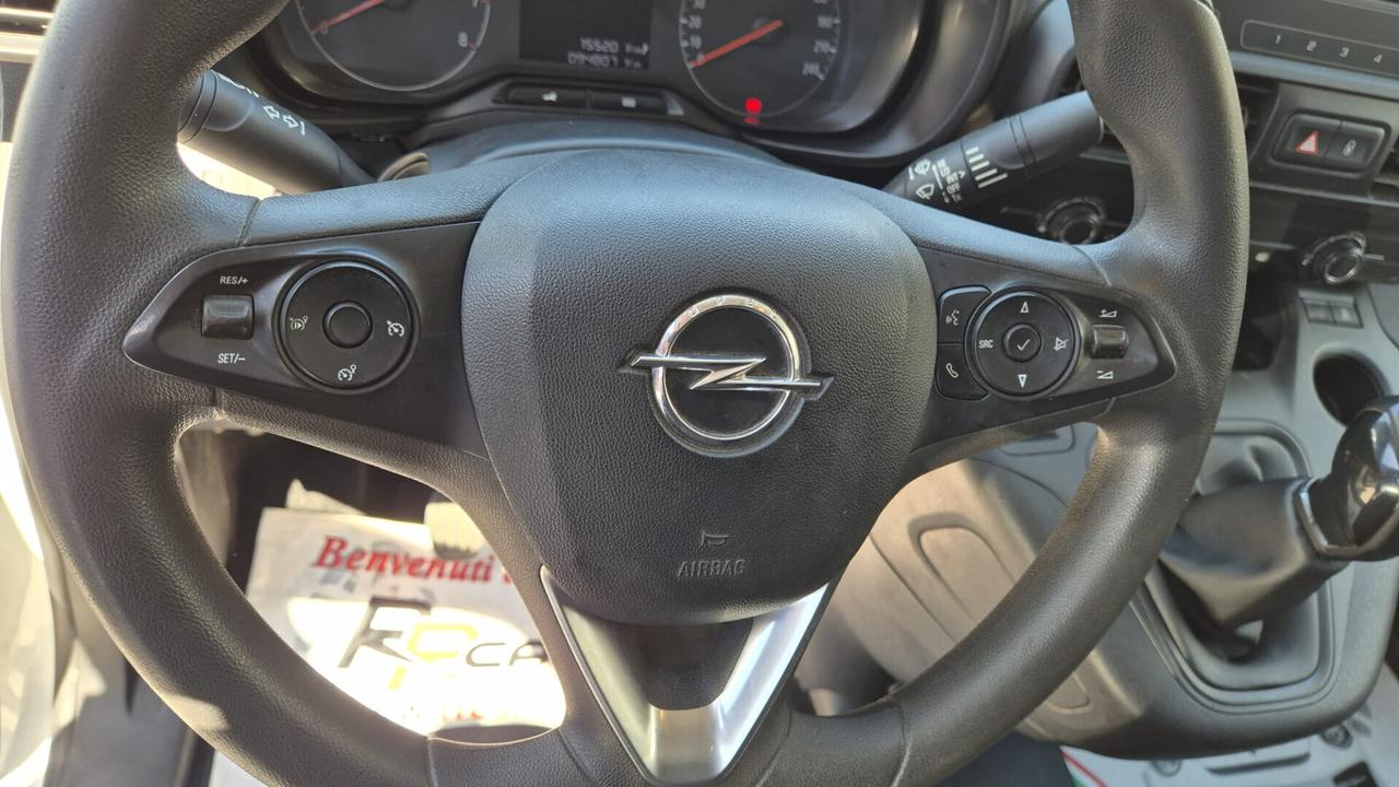 Opel Combo Cargo 1.5 Diesel