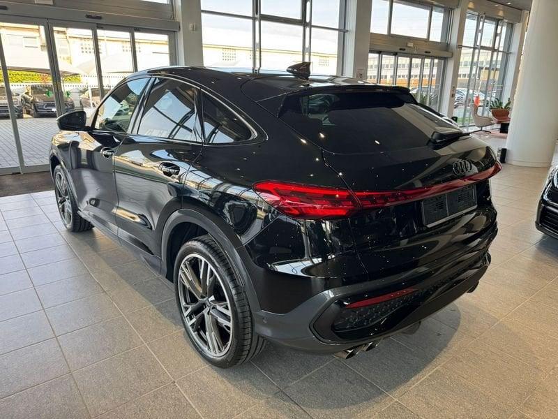 Audi Q5 Sportback TDI 2.0 quattro S Line Edition - IVA Esposta