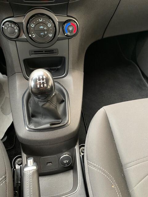 Ford Fiesta 1.5 TDCi 95CV 5 porte Business