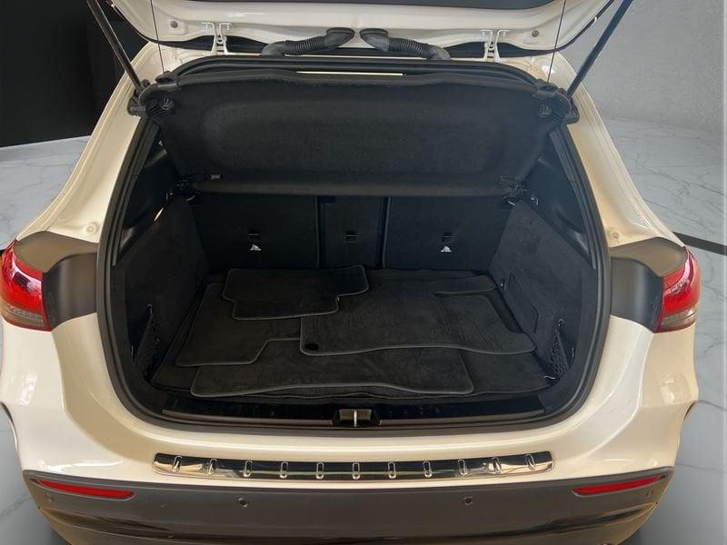 Mercedes-Benz GLA GLA 180 d Automatic Premium