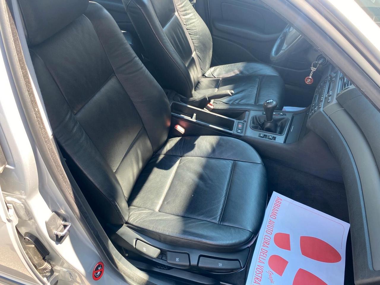 Bmw 318 318i cat 4 porte