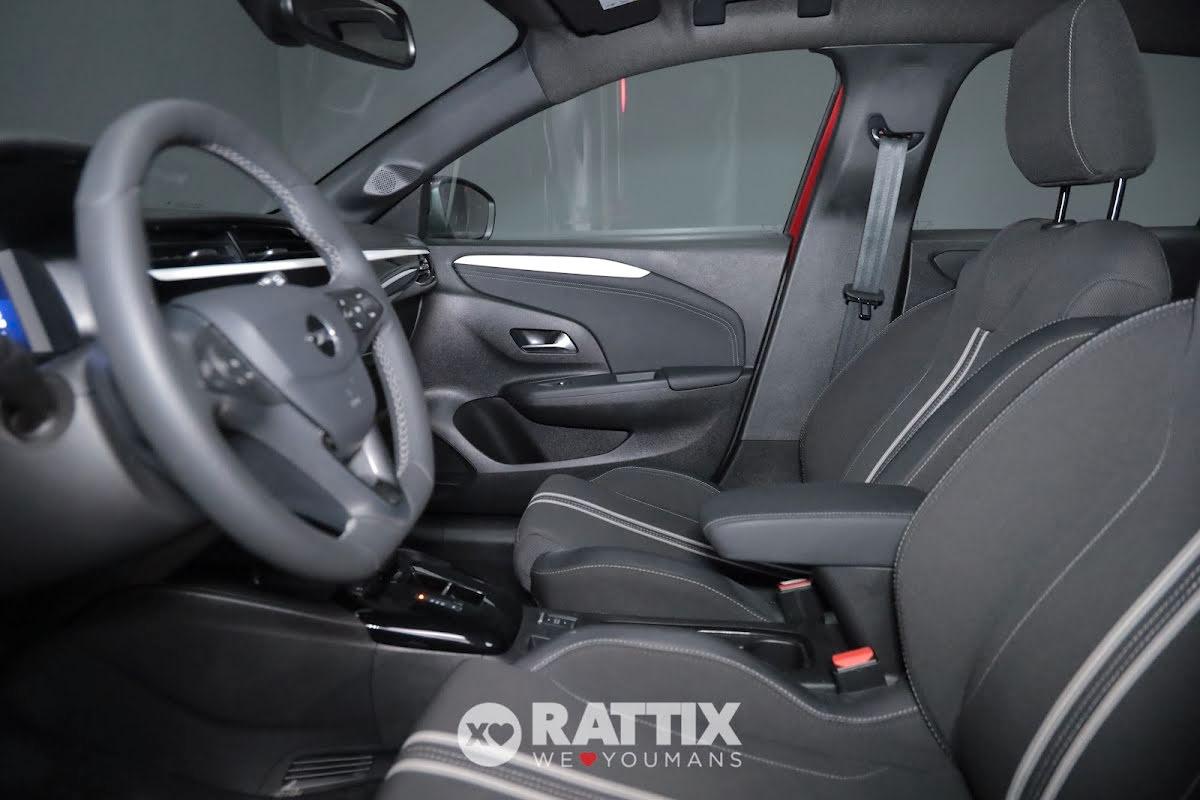 Opel Corsa 1.2 hybrid 100CV GS dct6