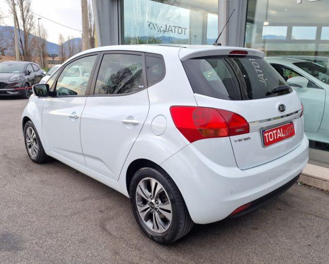 KIA Venga 1.4 CVVT Cool IDEALE PER NEO PATENTATI