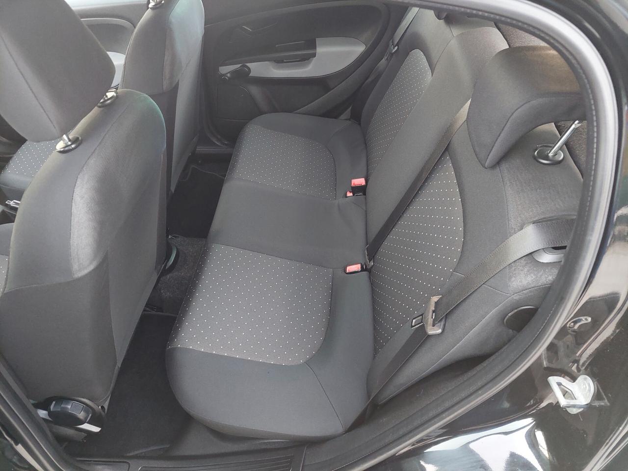 Fiat Grande Punto 1.3 MJT 75 CV 5 porte Dynamic