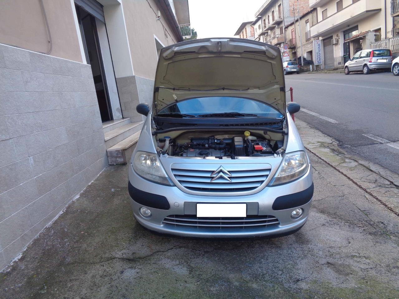 Citroen C3 1.1 Elegance (Finanziabile)