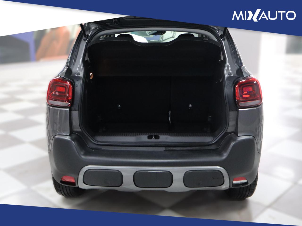 Citroen C3 Aircross 1.2 PureTech Feel S&S 110CV