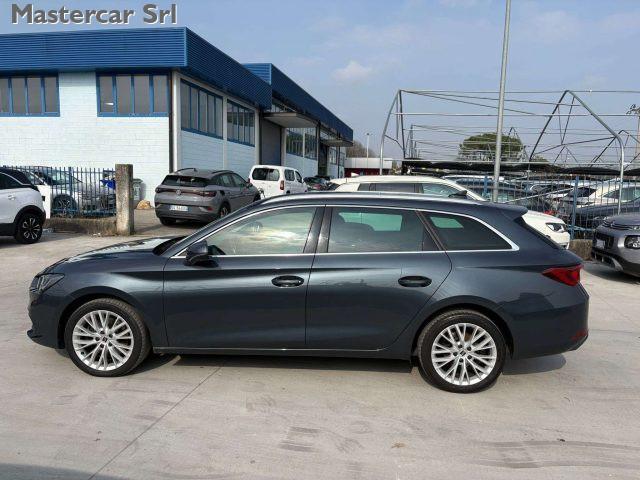 SEAT Leon Sportstourer 2.0 tdi Xcellence 150cv dsg - GF989SA