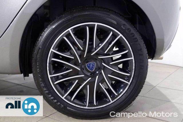 LANCIA Ypsilon Ypsilon 1.0 70cv Hybrid Gold