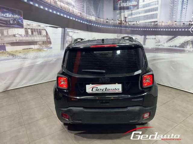 Jeep Renegade 1.0 T3 Limited NIGHT EAGLE LED NAVI