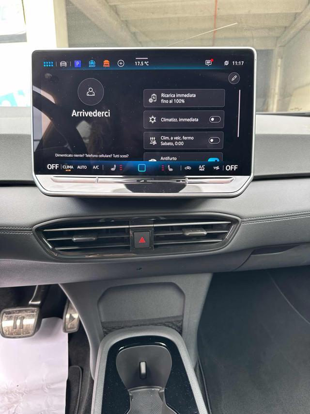 VOLKSWAGEN ID.3 59KW Pro Edition Plus (neopatentati)