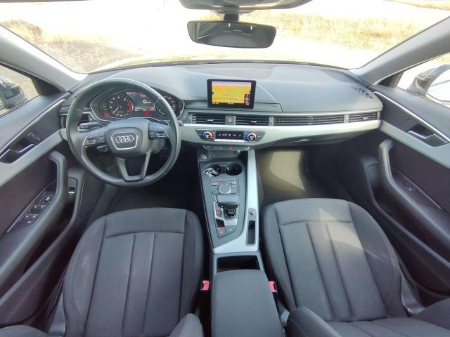Audi A4 A4 Avant 2.0tfsi g-tron S-tronic 170cv IVA esposta