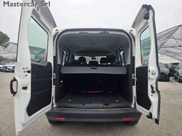 FIAT Doblo Doblò 1.6 mjt 90cv CH1 Easy S&S N1 - GJ693PX