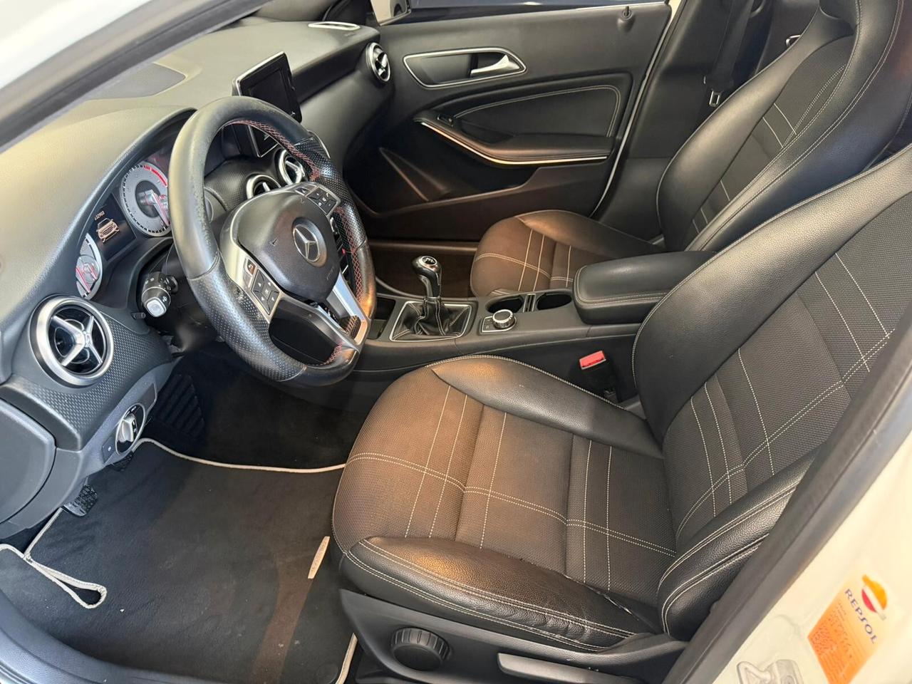 Mercedes-benz A 180 CDI Premium