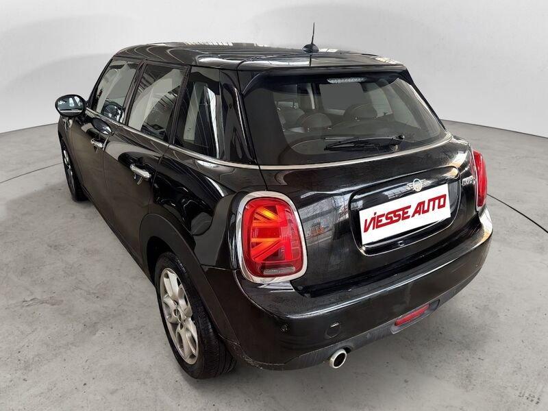 MINI Mini 3 porte Mini 1.5 Cooper D