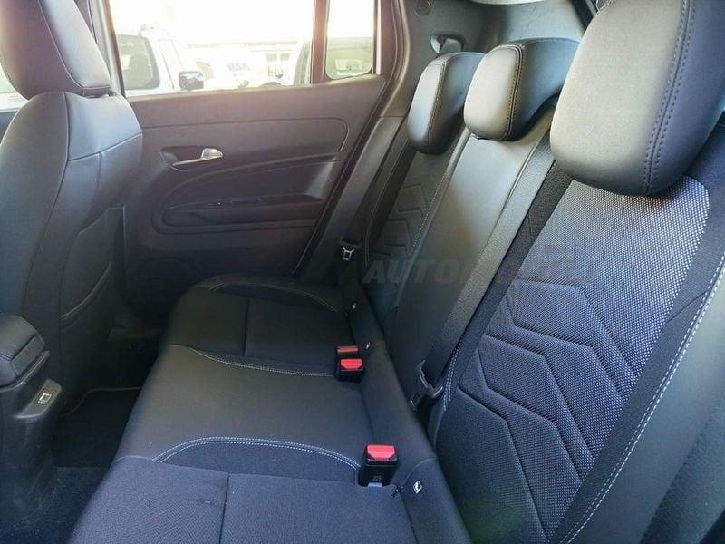 Jeep Avenger Avenger 1.2 turbo Altitude fwd 100cv