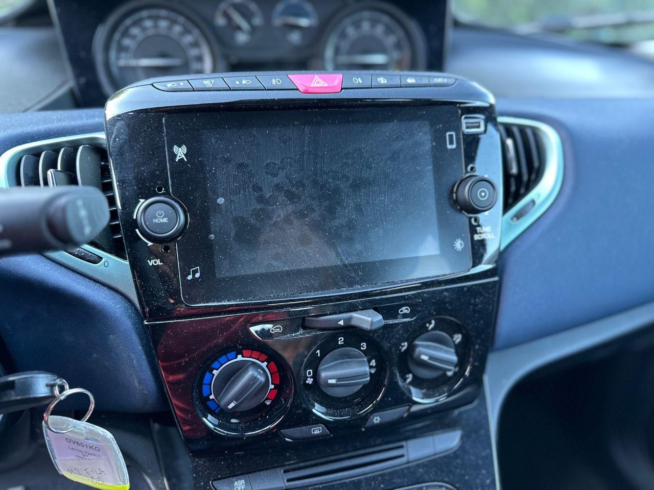 LANCIA Ypsilon III 2021 - Ypsilon 1.0 firefly hybrid Platino s&s 70cv