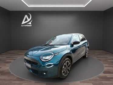 Fiat 600 1.2 hybrid La Prima 110cv auto