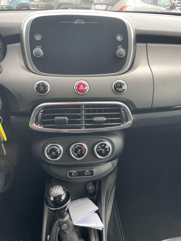 FIAT 500X 1.0 T3 120 CV PROMO PENATI4U