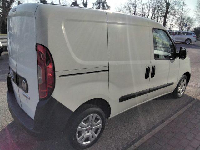 FIAT Doblo Doblò 1.3 MJT PL-TN Cargo Maxi Lamierato PTT 750