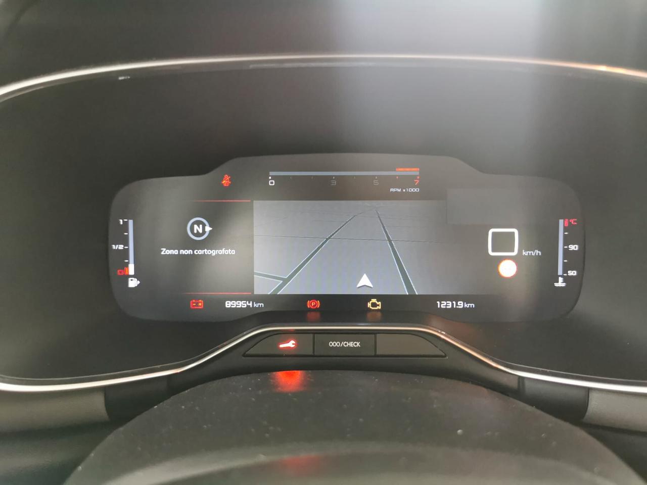 Citroen C5 Aircross BlueHDi Shine GARANZIA 12 MESI