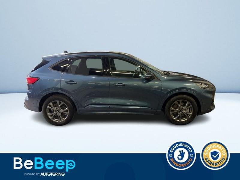 Ford Kuga 2.5 PHEV ST-LINE X 2WD 225CV E-SHIFTER