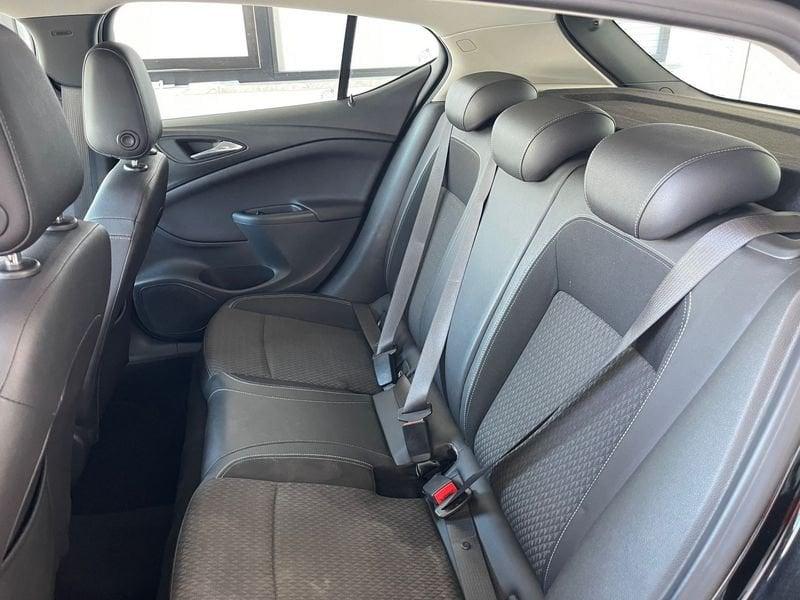 Opel Astra 1.6 CDTI Advance 136cv S&S MT6