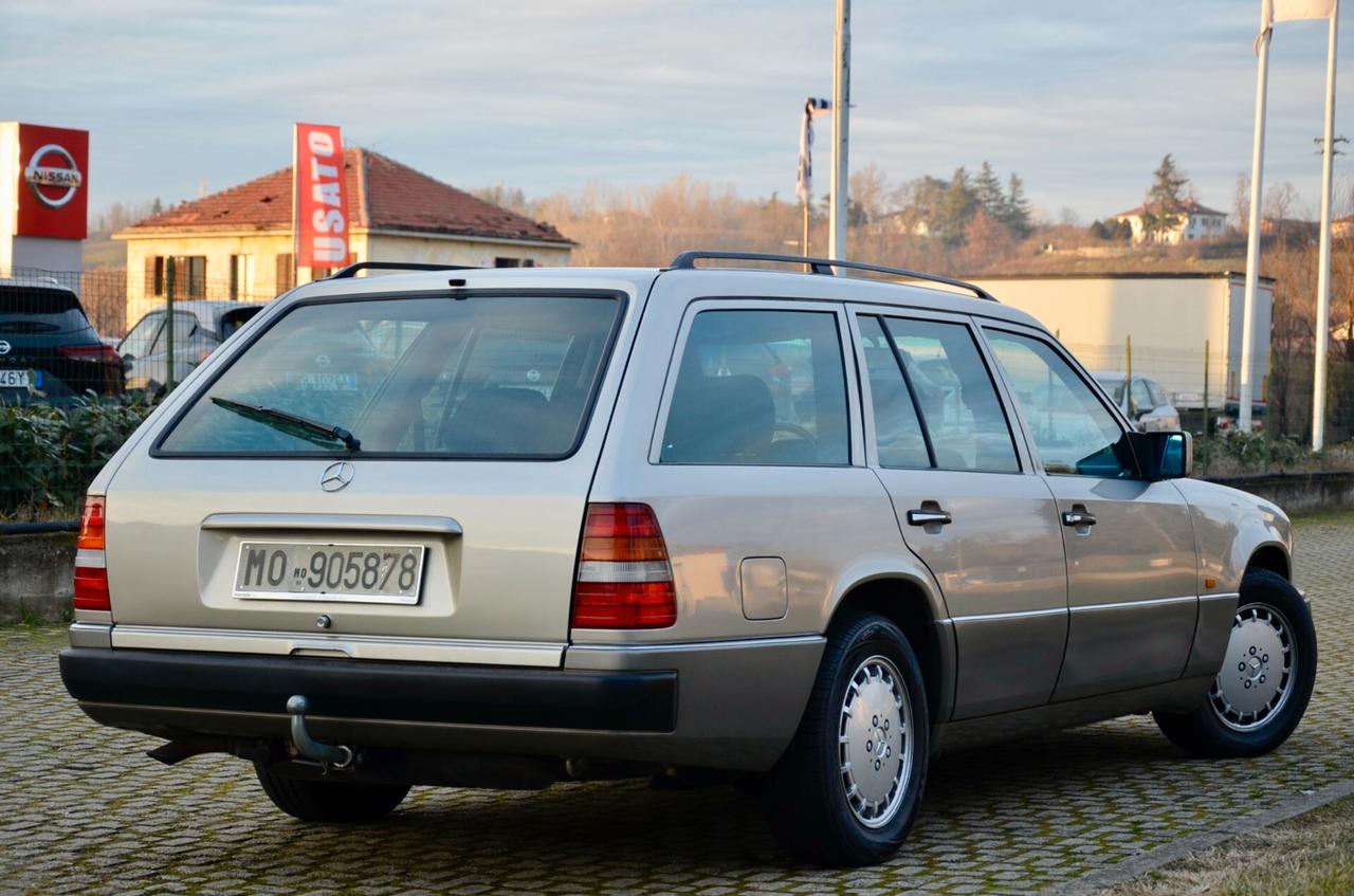 Mercedes-benz 200 te 200