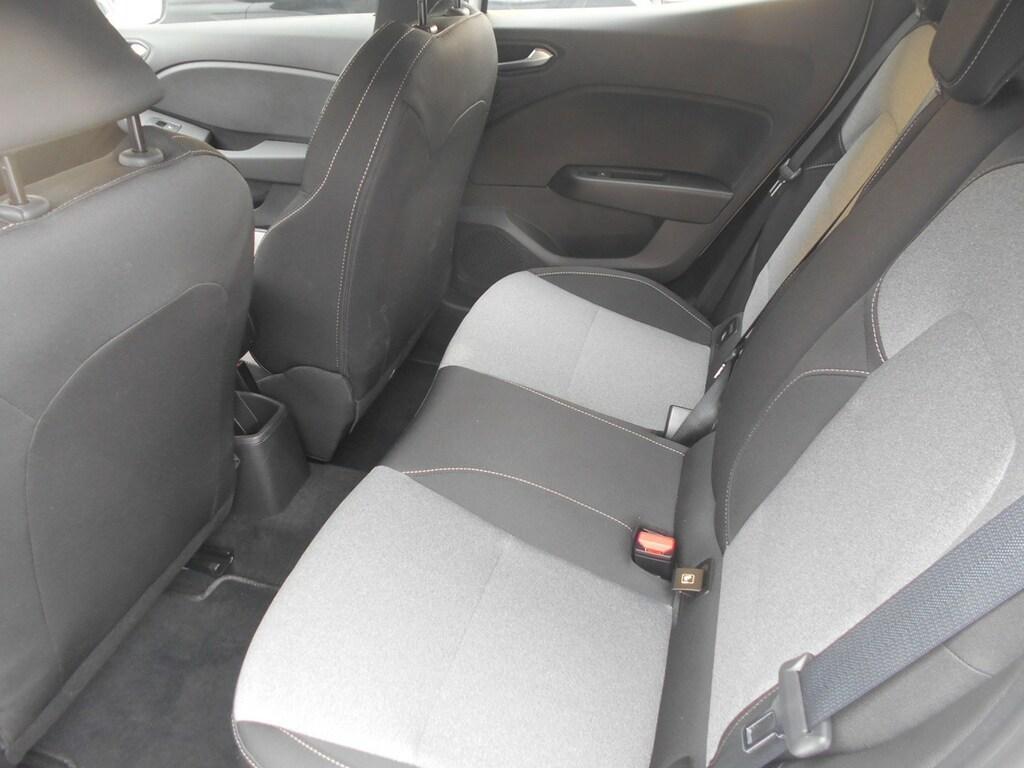Renault Clio 1.0 TCe GPL Evolution