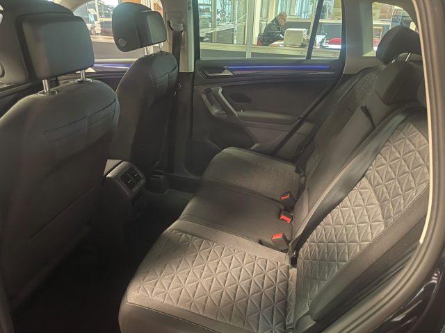 VOLKSWAGEN Tiguan 2.0 TDI Life VIDEO LED C/GRIMALDI SPECIAL DAY