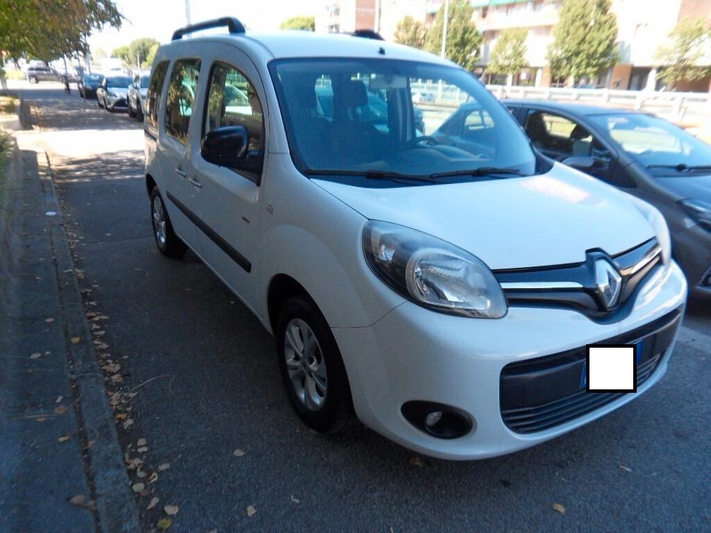 Renault Kangoo Blue dCi 8V 95CV 5 porte Life