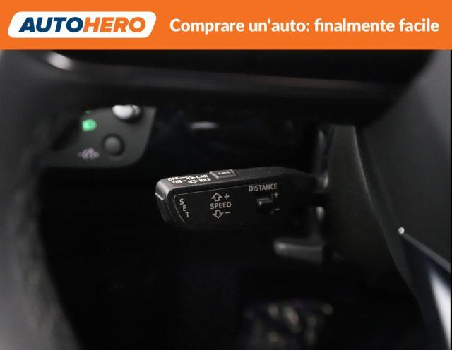 AUDI A4 allroad 40 TDI 204 CV S tronic