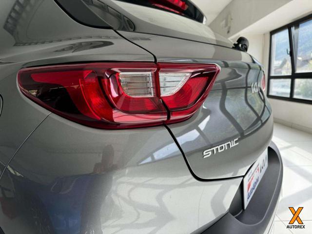 KIA Stonic 1.2 MPI Urban