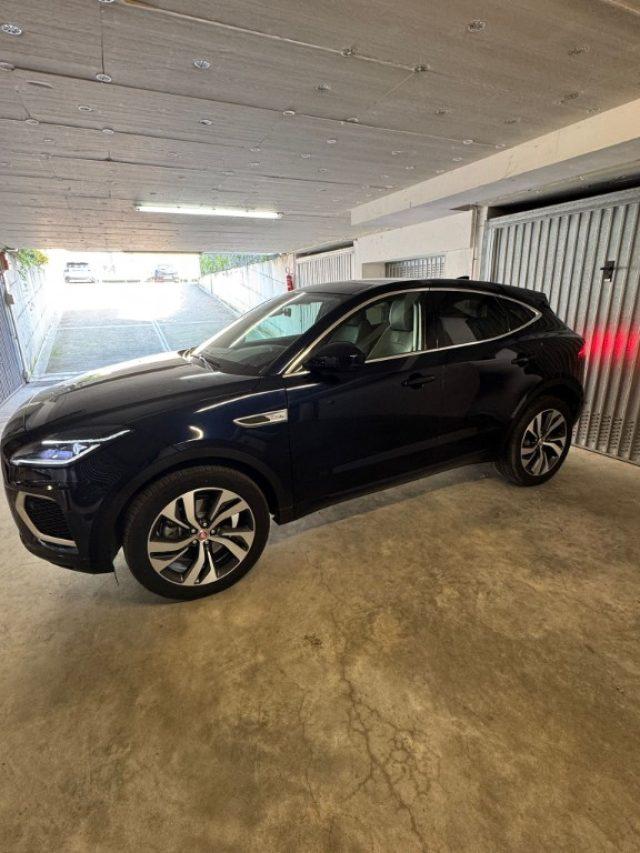 JAGUAR E-Pace 2.0 I4 200 CV AWD Auto R-Dynamic S
